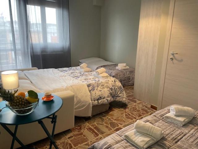 Bed and Breakfast Dal Ciandri Piza Zewnętrze zdjęcie